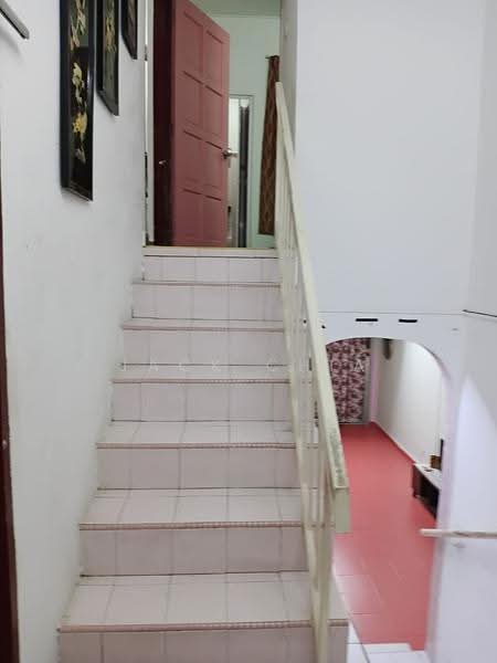 Rumah Teres 1.5-Tingkat untuk Dijual di Taman Selasih (Sikamat) - Jack Chia - Interior - PropertyGuru.com.my