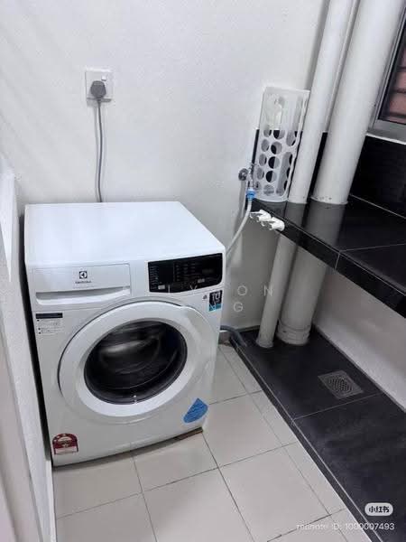 Apartment for Rent at Selesa - Allyson Wong - Interior - PropertyGuru.com.my