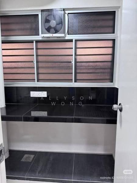 Apartment for Rent at Selesa - Allyson Wong - Interior - PropertyGuru.com.my