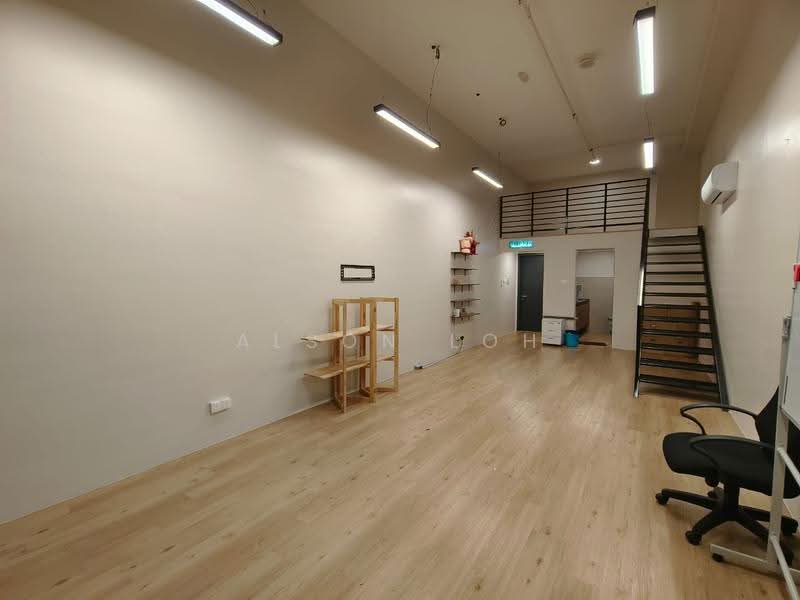 Pejabat untuk Disewa di Mutiara Central (Cheras) - Alson Loh - Interior - PropertyGuru.com.my