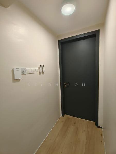 Pejabat untuk Disewa di Mutiara Central (Cheras) - Alson Loh - Corridor - PropertyGuru.com.my