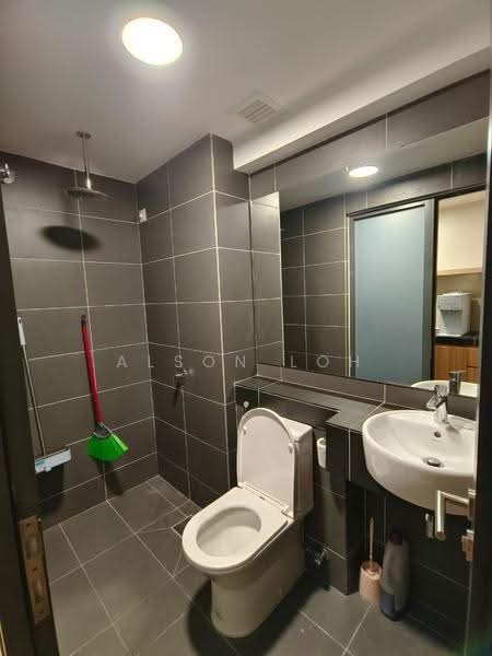 Pejabat untuk Disewa di Mutiara Central (Cheras) - Alson Loh - Bathroom - PropertyGuru.com.my