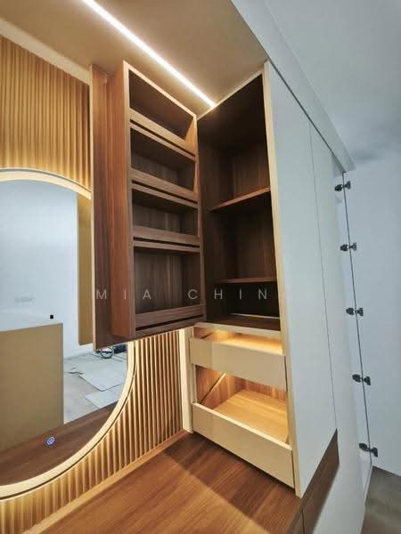 Service Residence for Rent at Myara Park - Mia Ching - PropertyGuru.com.my