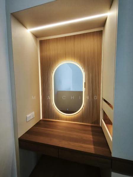 Service Residence for Rent at Myara Park - Mia Ching - PropertyGuru.com.my