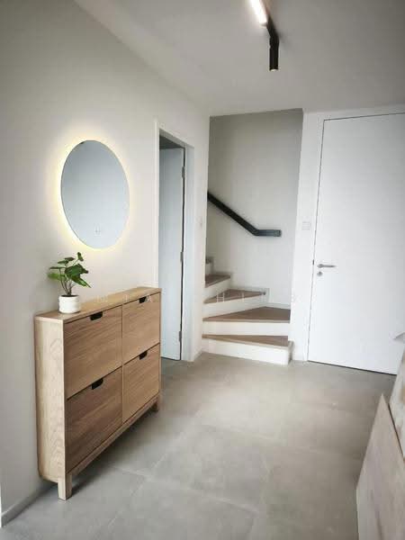 Service Residence for Rent at Myara Park - Mia Ching - PropertyGuru.com.my