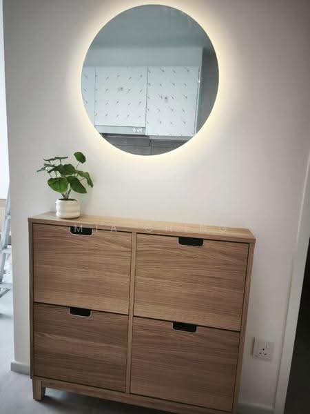 Service Residence for Rent at Myara Park - Mia Ching - PropertyGuru.com.my