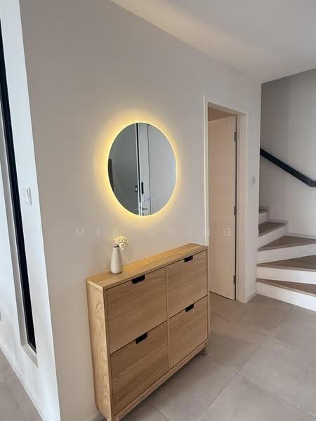 Service Residence for Rent at Myara Park - Mia Ching - Entrance - PropertyGuru.com.my