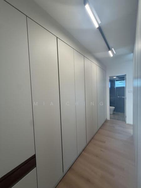 Service Residence for Rent at Myara Park - Mia Ching - Corridor - PropertyGuru.com.my