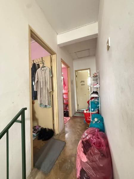 2-storey Terraced House for Sale in Taman Cahaya Masai (Pasir Gudang) - Jason Sim - Corridor - PropertyGuru.com.my