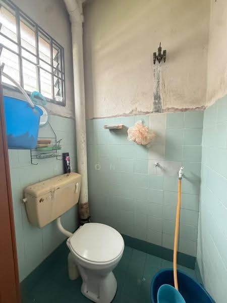 2-storey Terraced House for Sale in Taman Cahaya Masai (Pasir Gudang) - Jason Sim - Bathroom - PropertyGuru.com.my