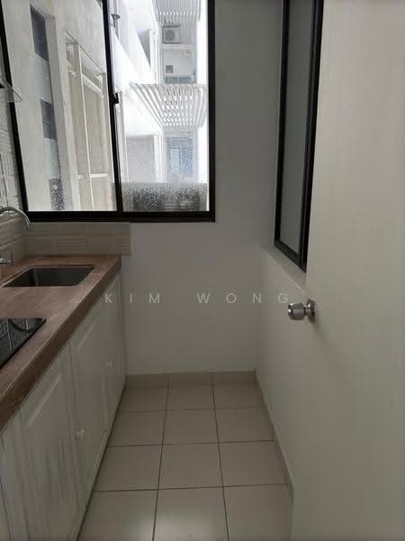 Kondominium untuk Dijual di Denai Sutera - Kim Wong - Kitchen - PropertyGuru.com.my