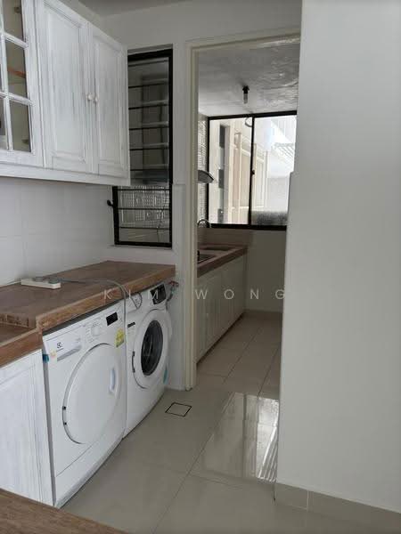 Kondominium untuk Dijual di Denai Sutera - Kim Wong - Kitchen - PropertyGuru.com.my