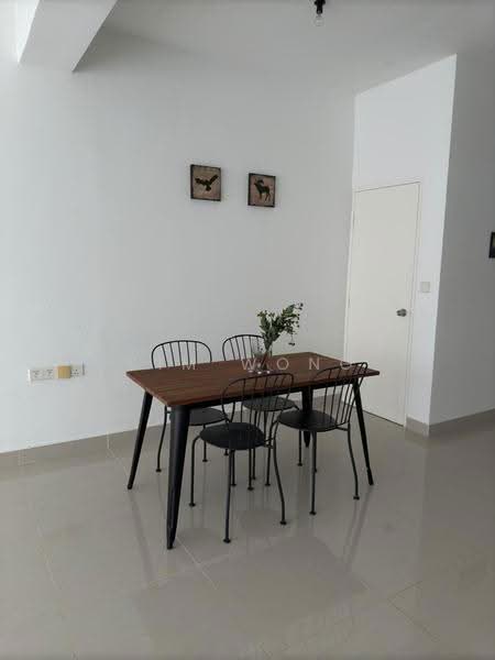 Kondominium untuk Dijual di Denai Sutera - Kim Wong - Dining Room - PropertyGuru.com.my