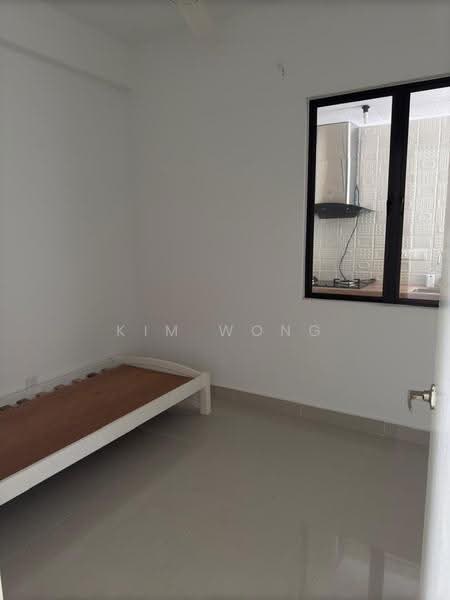 Kondominium untuk Dijual di Denai Sutera - Kim Wong - Bedroom - PropertyGuru.com.my