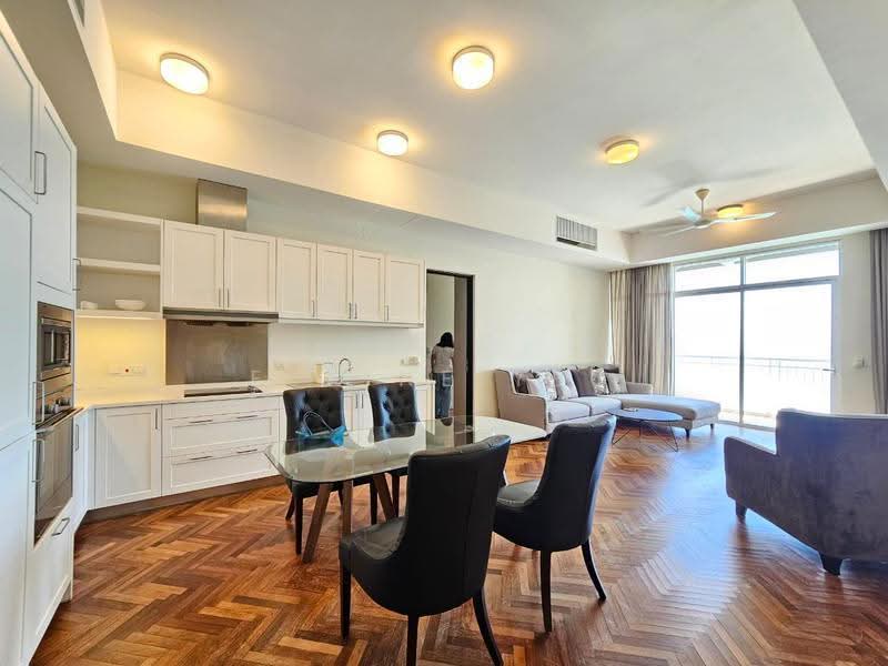 Kondominium untuk Disewa di Quayside Seafront Resort Condominiums - Elaine Yeo - PropertyGuru.com.my