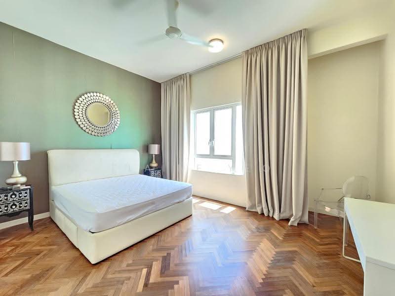 Kondominium untuk Disewa di Quayside Seafront Resort Condominiums - Elaine Yeo - PropertyGuru.com.my