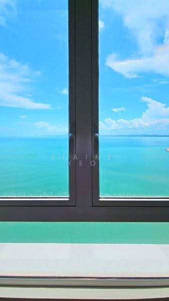 Kondominium untuk Disewa di Quayside Seafront Resort Condominiums - Elaine Yeo - PropertyGuru.com.my