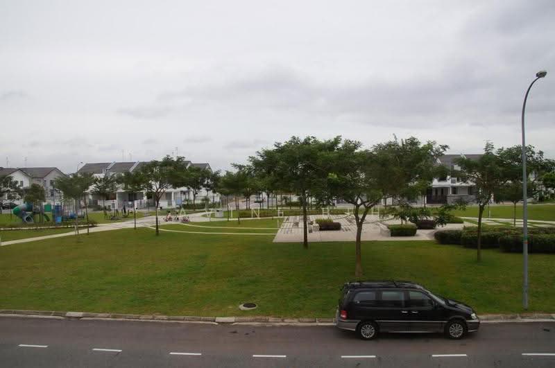 2-storey Terraced House for Rent in Setia Tropika (Johor Bahru) - Lavine Beh - Exterior - PropertyGuru.com.my