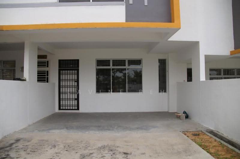 2-storey Terraced House for Rent in Setia Tropika (Johor Bahru) - Lavine Beh - Exterior - PropertyGuru.com.my