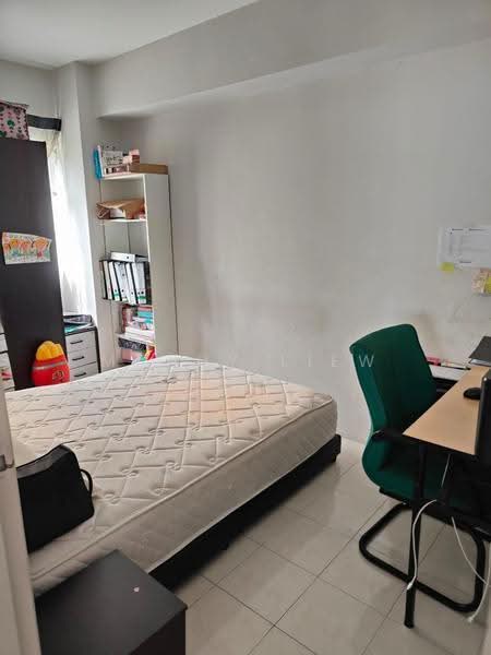 Service Residence for Sale at Avelon Tower @ Plaza Medan Putra - Mandy Liew - Bedroom - PropertyGuru.com.my