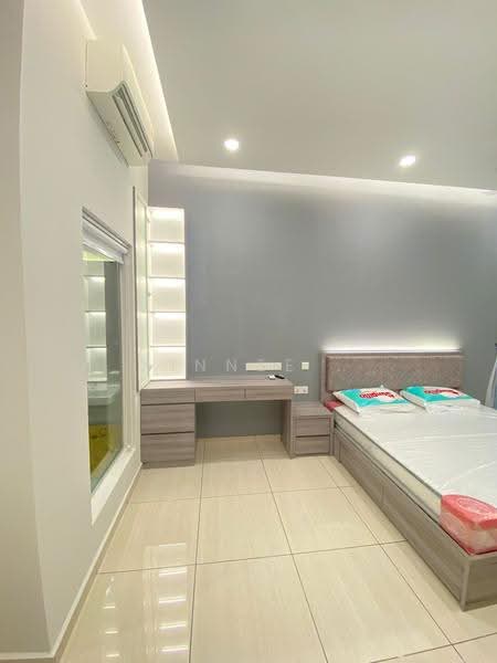 Kondominium untuk Disewa di Queens Residences Q2 @ Queens Waterfront - Xinnee . - Bedroom - PropertyGuru.com.my