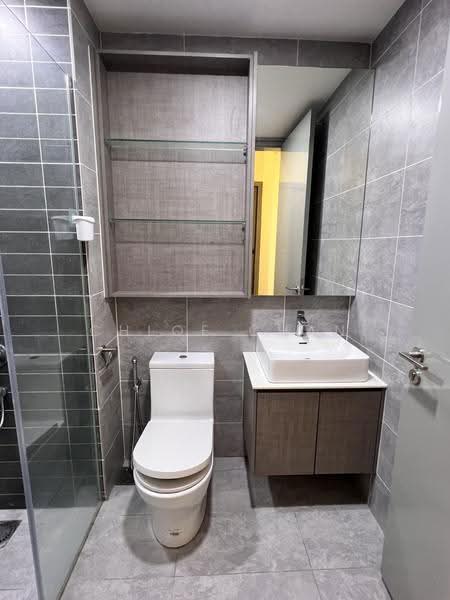Service Residence for Rent at Millerz Square Serviced Residence - Chloe Chan - PropertyGuru.com.my