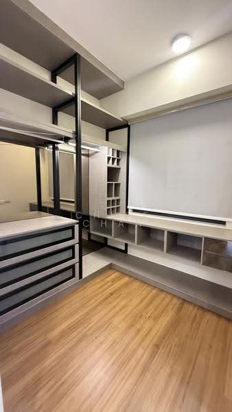 Service Residence for Rent at Millerz Square Serviced Residence - Chloe Chan - Interior - PropertyGuru.com.my
