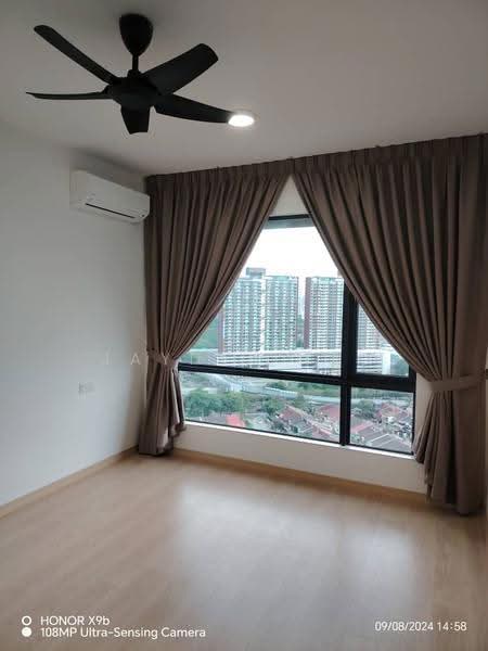 Kediaman Servis untuk Dijual di Aradia Residence @ Lake City KL North - Jayden Teo - View - PropertyGuru.com.my