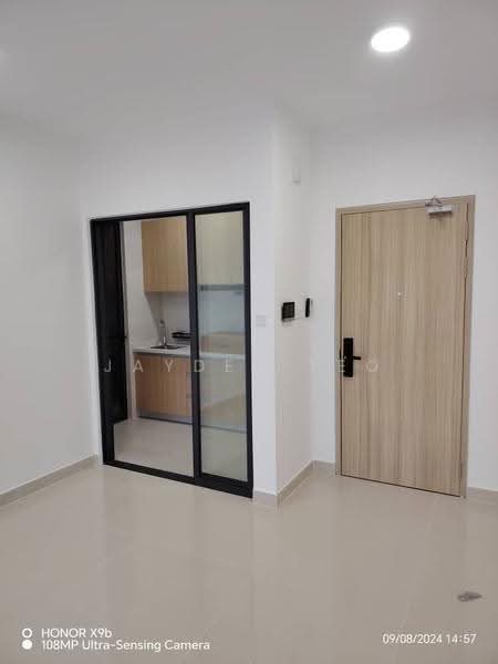 Kediaman Servis untuk Dijual di Aradia Residence @ Lake City KL North - Jayden Teo - Interior - PropertyGuru.com.my