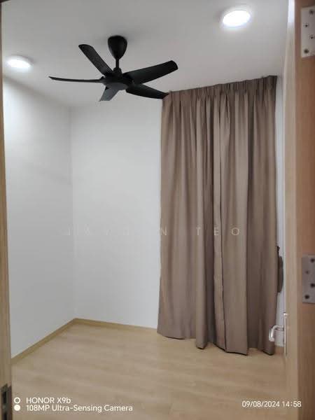 Kediaman Servis untuk Dijual di Aradia Residence @ Lake City KL North - Jayden Teo - Interior - PropertyGuru.com.my