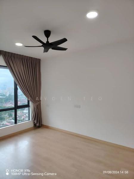Kediaman Servis untuk Dijual di Aradia Residence @ Lake City KL North - Jayden Teo - Interior - PropertyGuru.com.my