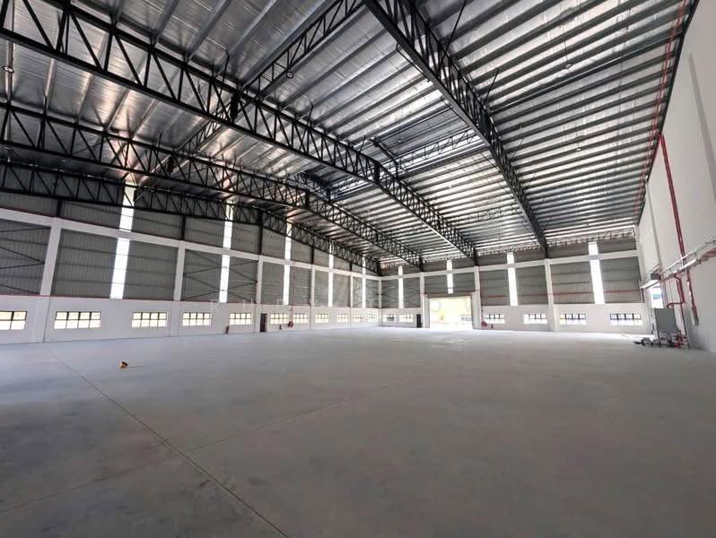 Detached Factory for Rent in Taman Industri Jaya (Skudai) - Ruby Teow - Interior - PropertyGuru.com.my