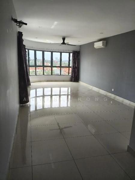 Service Residence for Rent at Maisson - Alvin Chong - Living Room - PropertyGuru.com.my