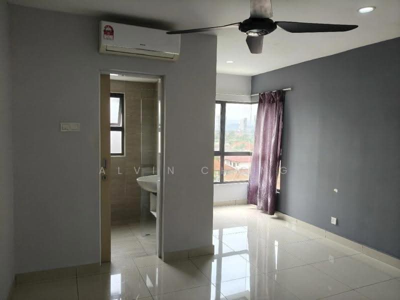 Service Residence for Rent at Maisson - Alvin Chong - Bathroom - PropertyGuru.com.my
