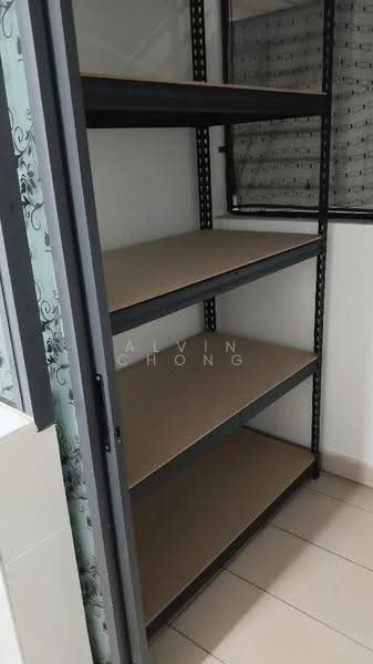 Service Residence for Rent at Maisson - Alvin Chong - Interior - PropertyGuru.com.my