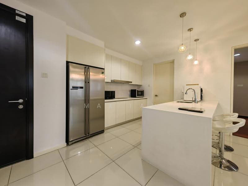Kediaman Servis untuk Dijual di Tropicana Avenue - Max Tan - Kitchen - PropertyGuru.com.my