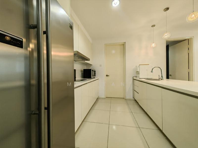 Kediaman Servis untuk Dijual di Tropicana Avenue - Max Tan - Kitchen - PropertyGuru.com.my
