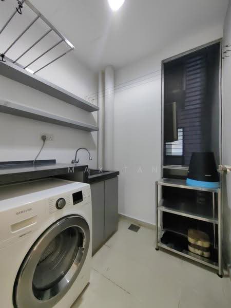 Kediaman Servis untuk Dijual di Tropicana Avenue - Max Tan - Interior - PropertyGuru.com.my