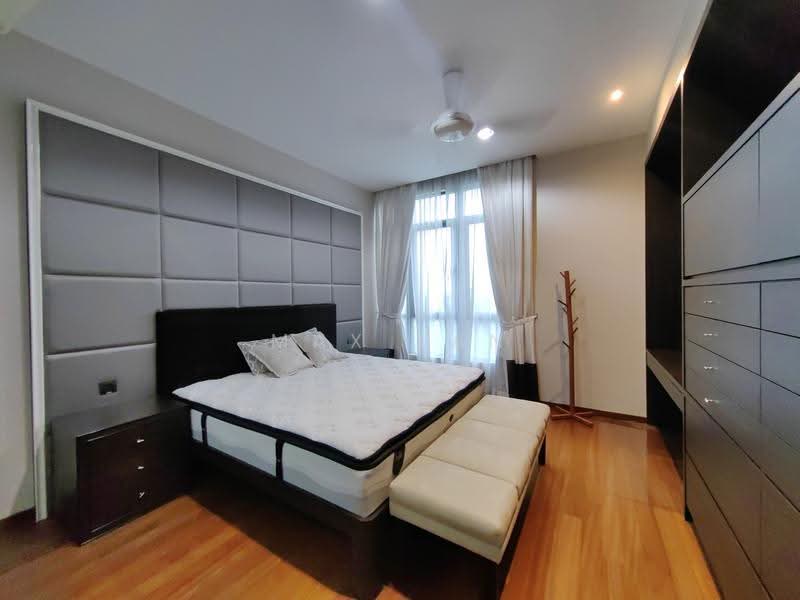 Kediaman Servis untuk Dijual di Tropicana Avenue - Max Tan - Bedroom - PropertyGuru.com.my