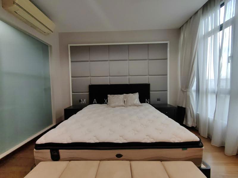 Kediaman Servis untuk Dijual di Tropicana Avenue - Max Tan - Bedroom - PropertyGuru.com.my