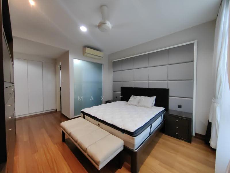 Kediaman Servis untuk Dijual di Tropicana Avenue - Max Tan - Bedroom - PropertyGuru.com.my