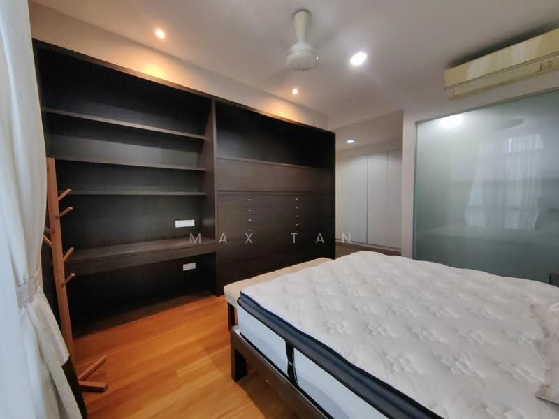 Kediaman Servis untuk Dijual di Tropicana Avenue - Max Tan - Bedroom - PropertyGuru.com.my