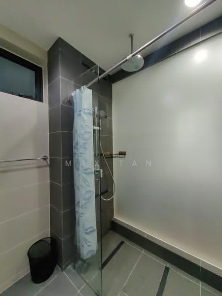 Kediaman Servis untuk Dijual di Tropicana Avenue - Max Tan - Bathroom - PropertyGuru.com.my