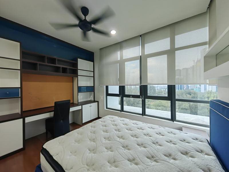 Kediaman Servis untuk Dijual di Tropicana Avenue - Max Tan - Bedroom - PropertyGuru.com.my