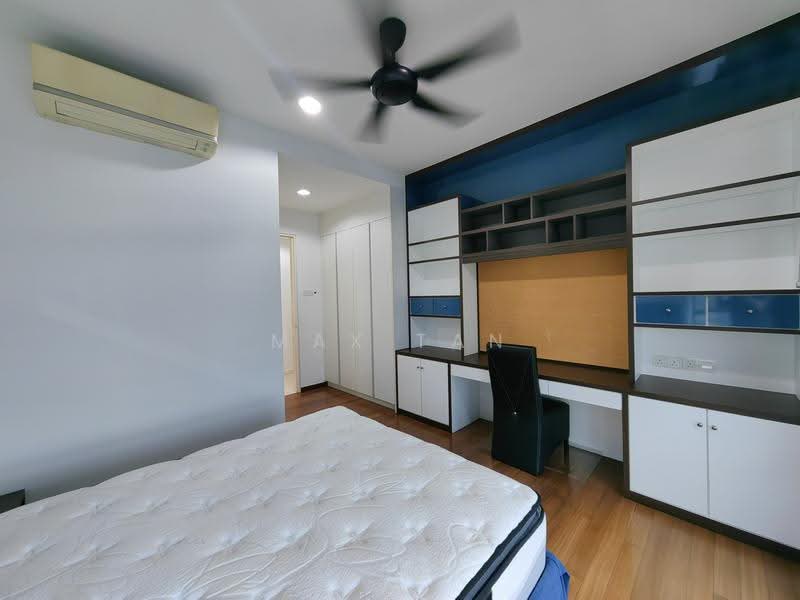 Kediaman Servis untuk Dijual di Tropicana Avenue - Max Tan - Bedroom - PropertyGuru.com.my