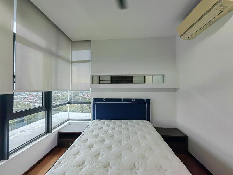 Kediaman Servis untuk Dijual di Tropicana Avenue - Max Tan - Bedroom - PropertyGuru.com.my