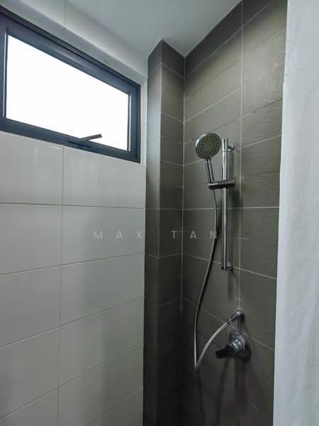 Kediaman Servis untuk Dijual di Tropicana Avenue - Max Tan - Bathroom - PropertyGuru.com.my