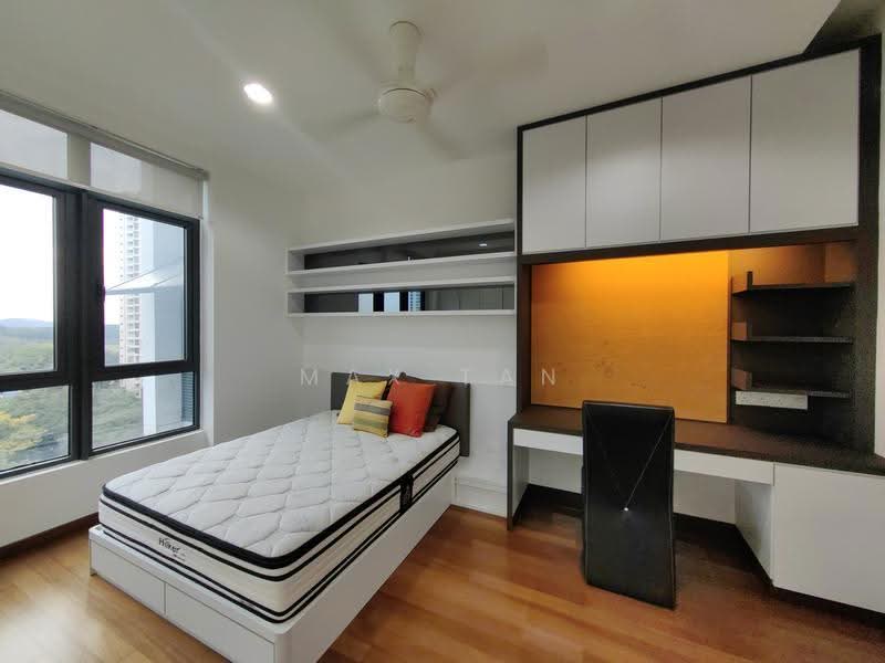 Kediaman Servis untuk Dijual di Tropicana Avenue - Max Tan - Bedroom - PropertyGuru.com.my