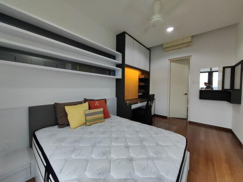 Kediaman Servis untuk Dijual di Tropicana Avenue - Max Tan - Bedroom - PropertyGuru.com.my
