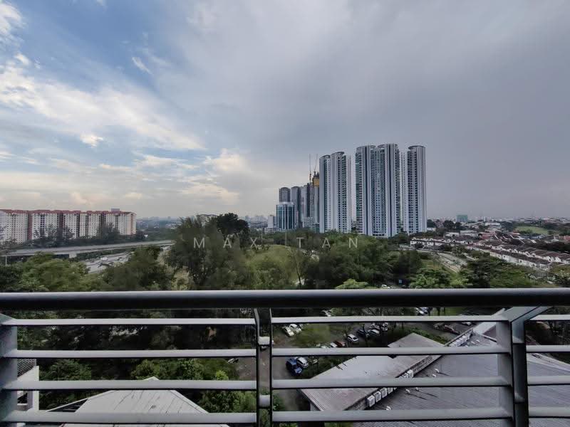 Kediaman Servis untuk Dijual di Tropicana Avenue - Max Tan - Exterior - PropertyGuru.com.my